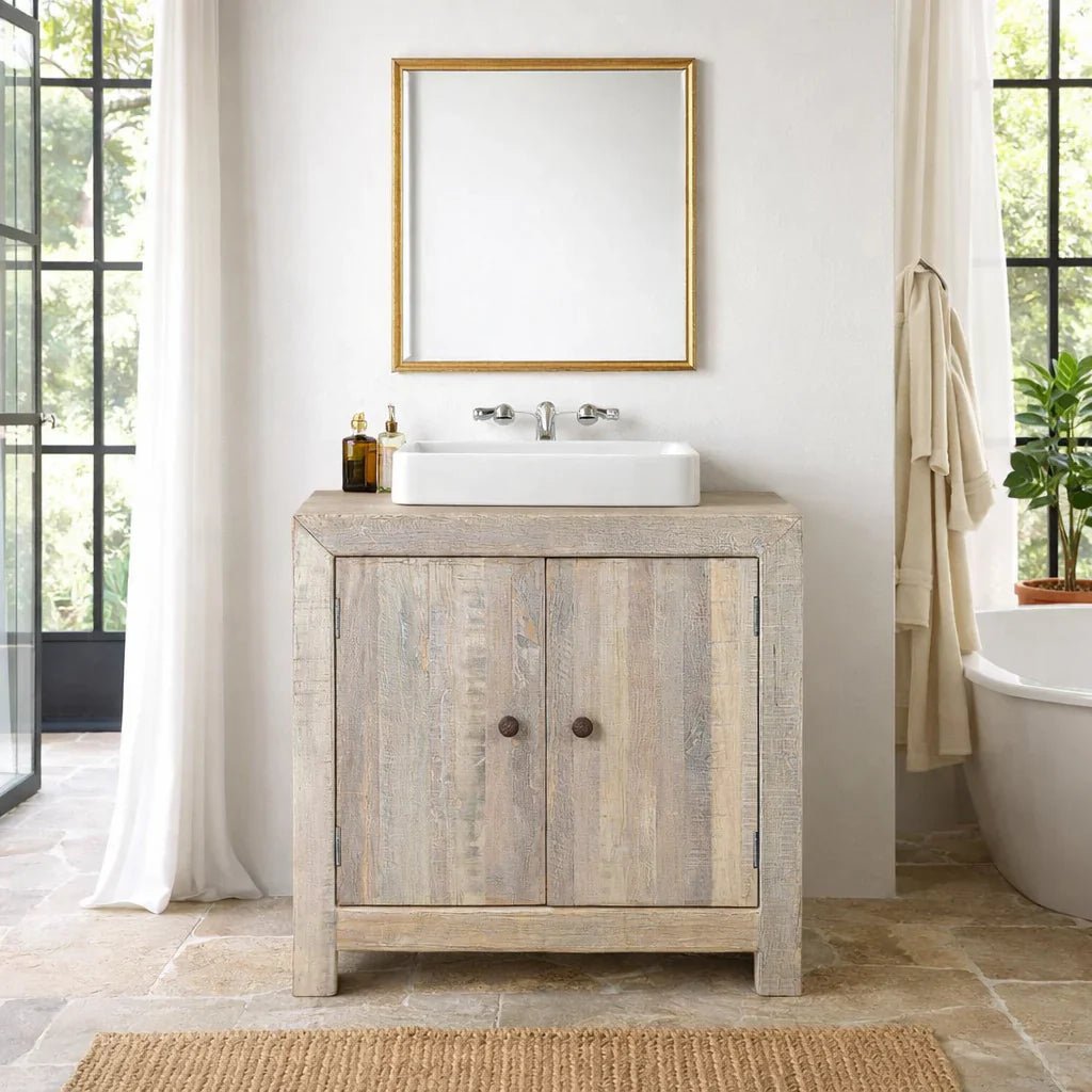 BATHROOM - DOBRI ARTS AU