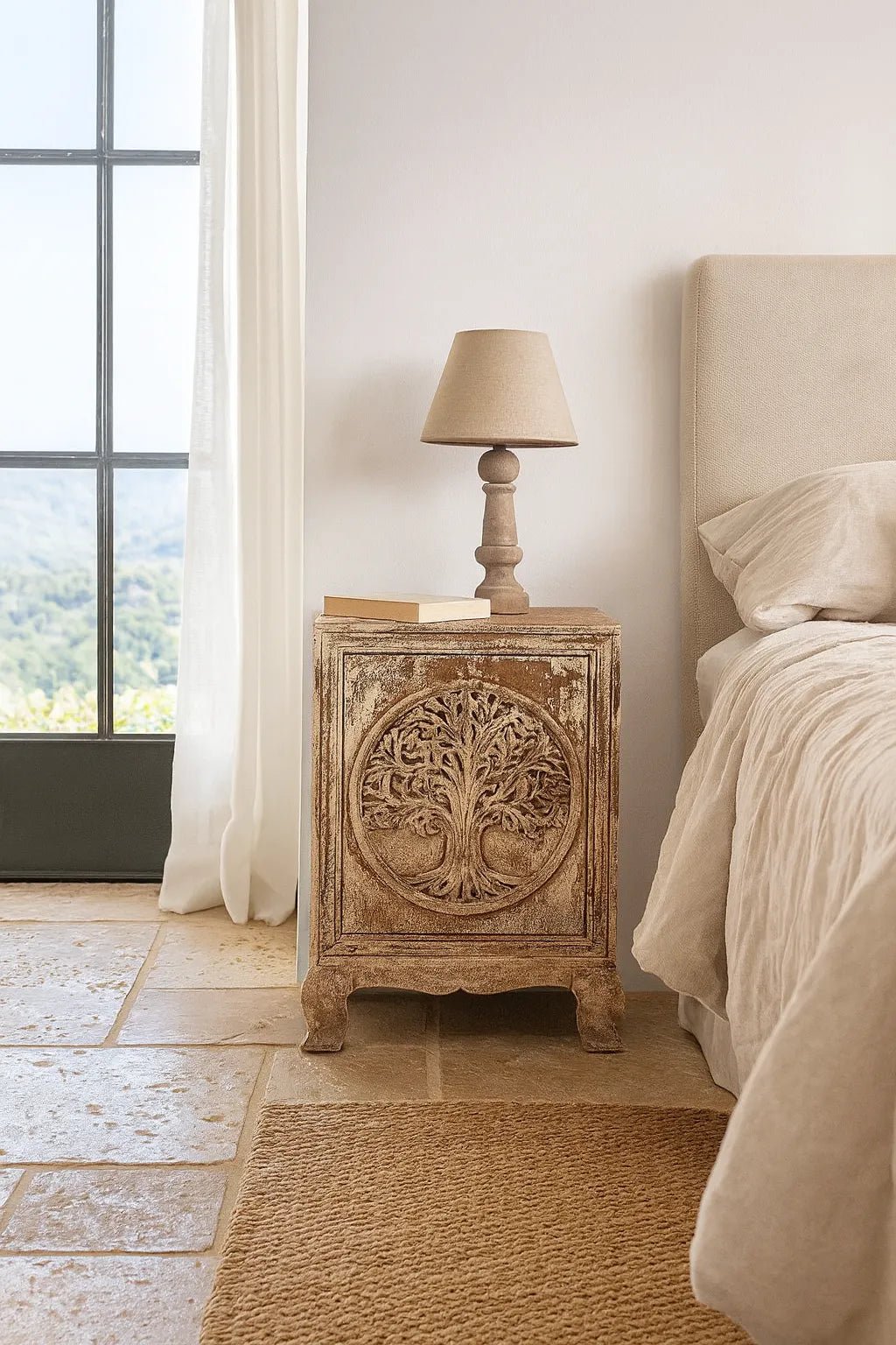 Bedside Tables - DOBRI ARTS AU