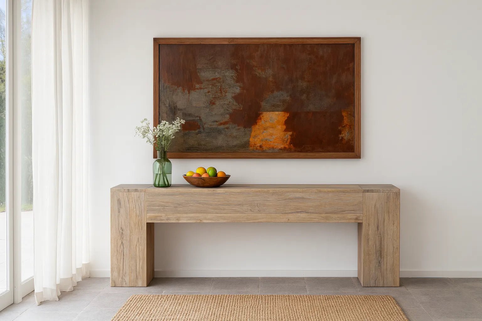 Console tables - DOBRI ARTS AU