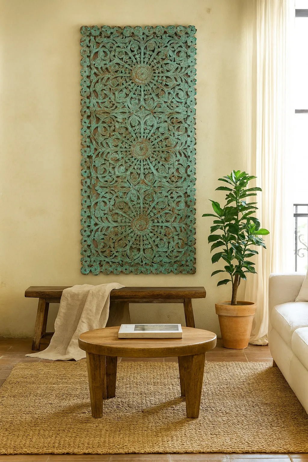 Home decor - DOBRI ARTS AU