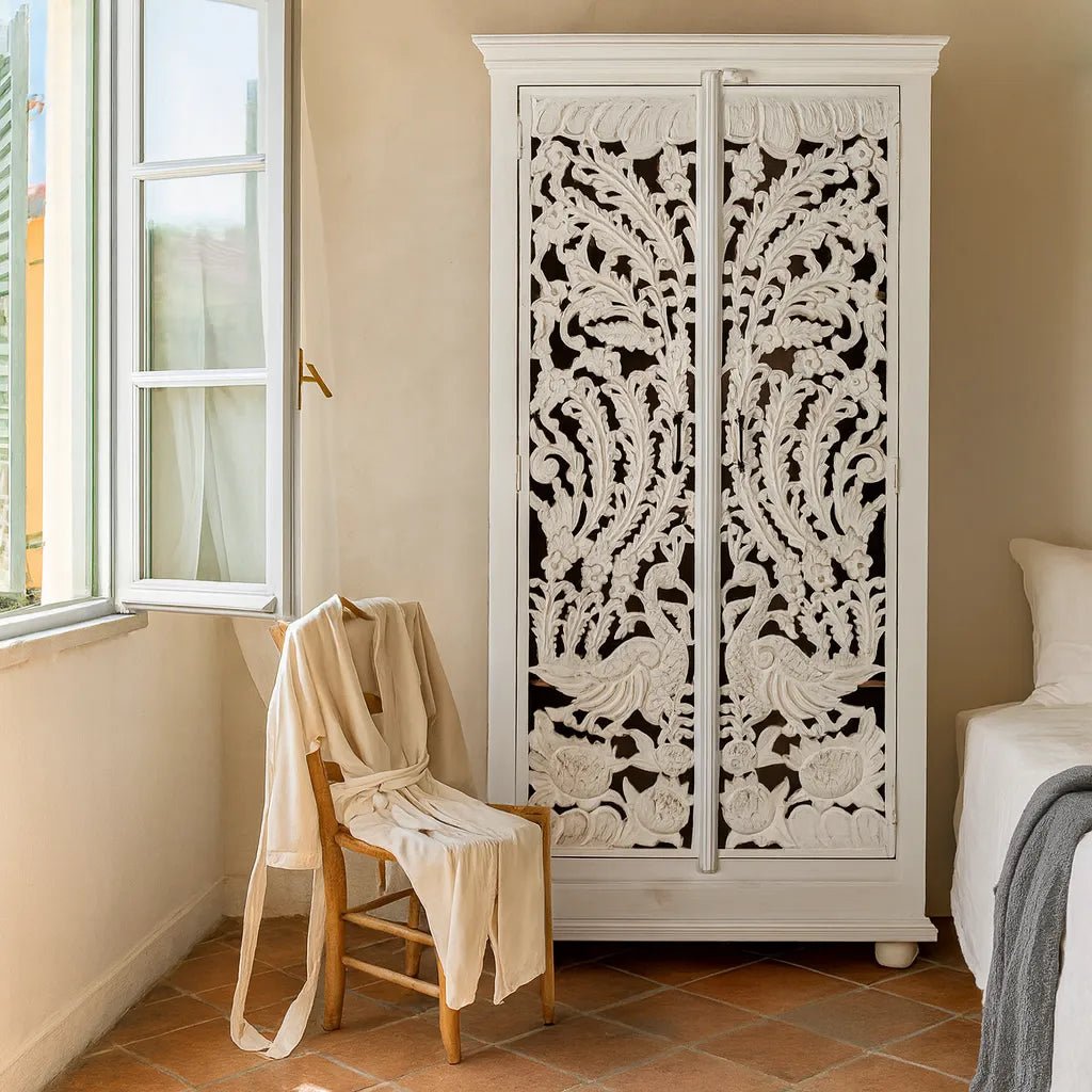 Wardrobes - DOBRI ARTS AU