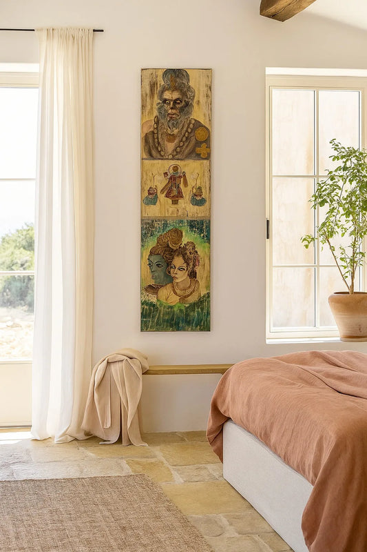 wall hanging,
wood wall art,
custom wall art,
garden wall art,
wood wall decor,
3 piece wall art,
giant wall art,
wall design,
dining room wall art,
rustic wall decor,
unique wall decor,
vertical wall art,