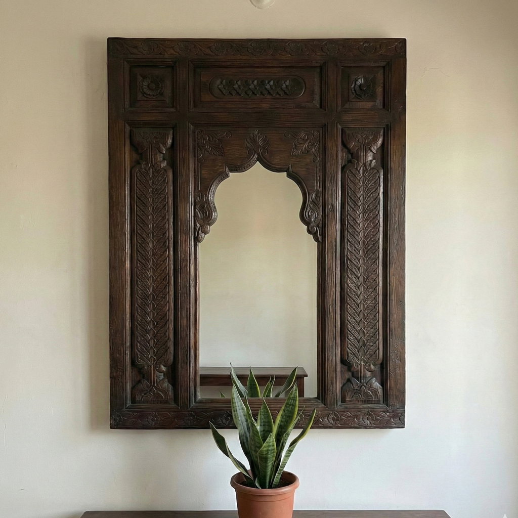 wood framed mirror,
antique gold mirror,
antique floor mirror,
vintage full length mirror,
large vintage mirror,
antique wall mirror,
antique dressing table with mirror,
jharokha mirror frame ,jharokha mirror​,
big vintage mirror​,
large vintage mirror,
jharokha mirror,
vintage bathroom mirror,
vintage floor mirror,
oval wood mirror,
vintage mirror,
antique mirror frame,
carved mirror,
vintage wall decor,
antique mirror,
black framed mirror,
antique brass mirror,
gold frame mirror,
framed mirrors,
wood fram