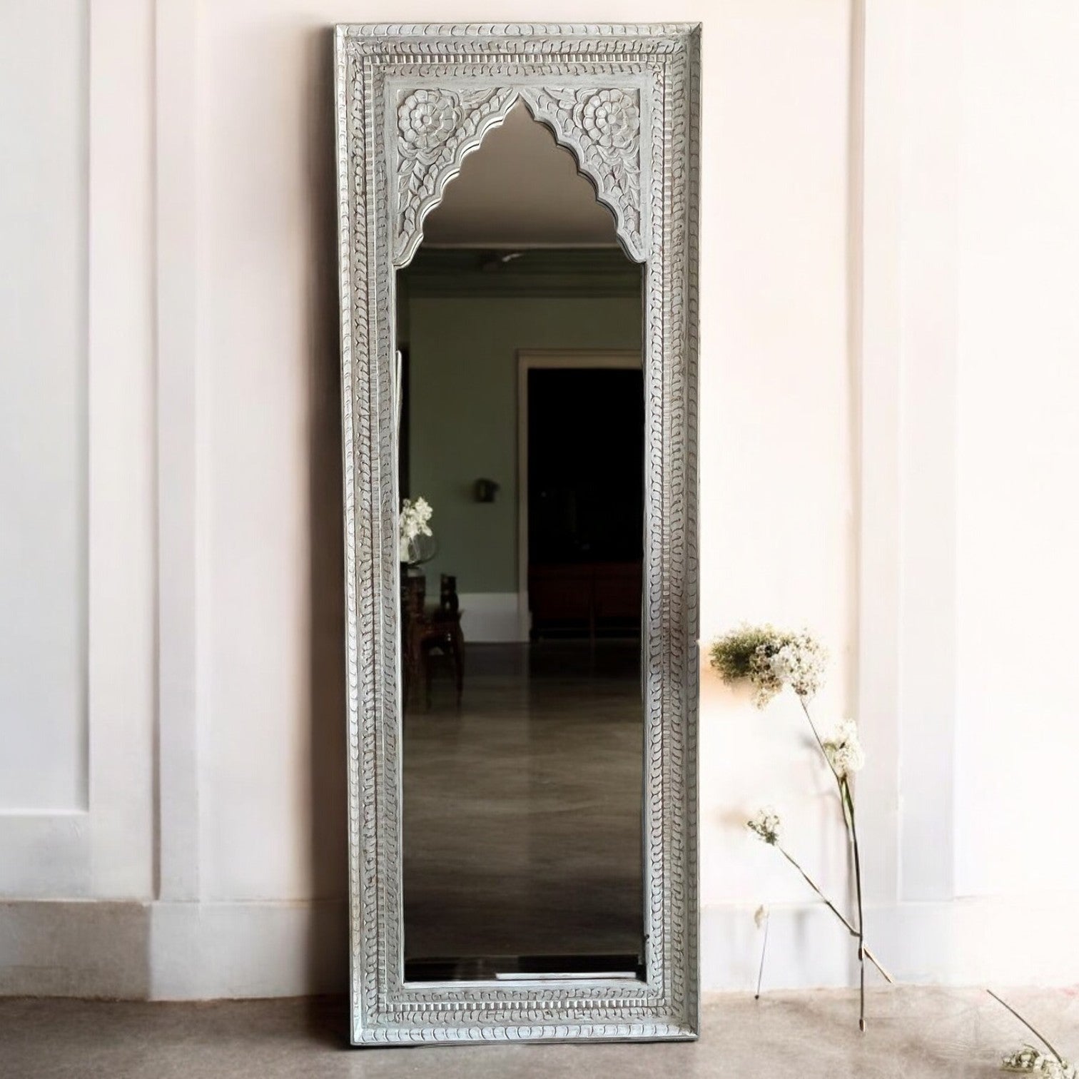 long mirror big wooden indian mirror large floor mirror rustic bathroom mirrors luxury wall vanity mirrors  jharokha mirror big mirror for wall antique wood mirrors vintage wood wall mirror farmhouse mirror full length wall mirror vintage floor mirror antique jharokha mirror entryway mirror carved Indian mirror rustic mirror frame vintage wall decor living room bedroom,vintage wall decor above bed,couch,around tv antique farmhouse bedroom wall decor, entryways
