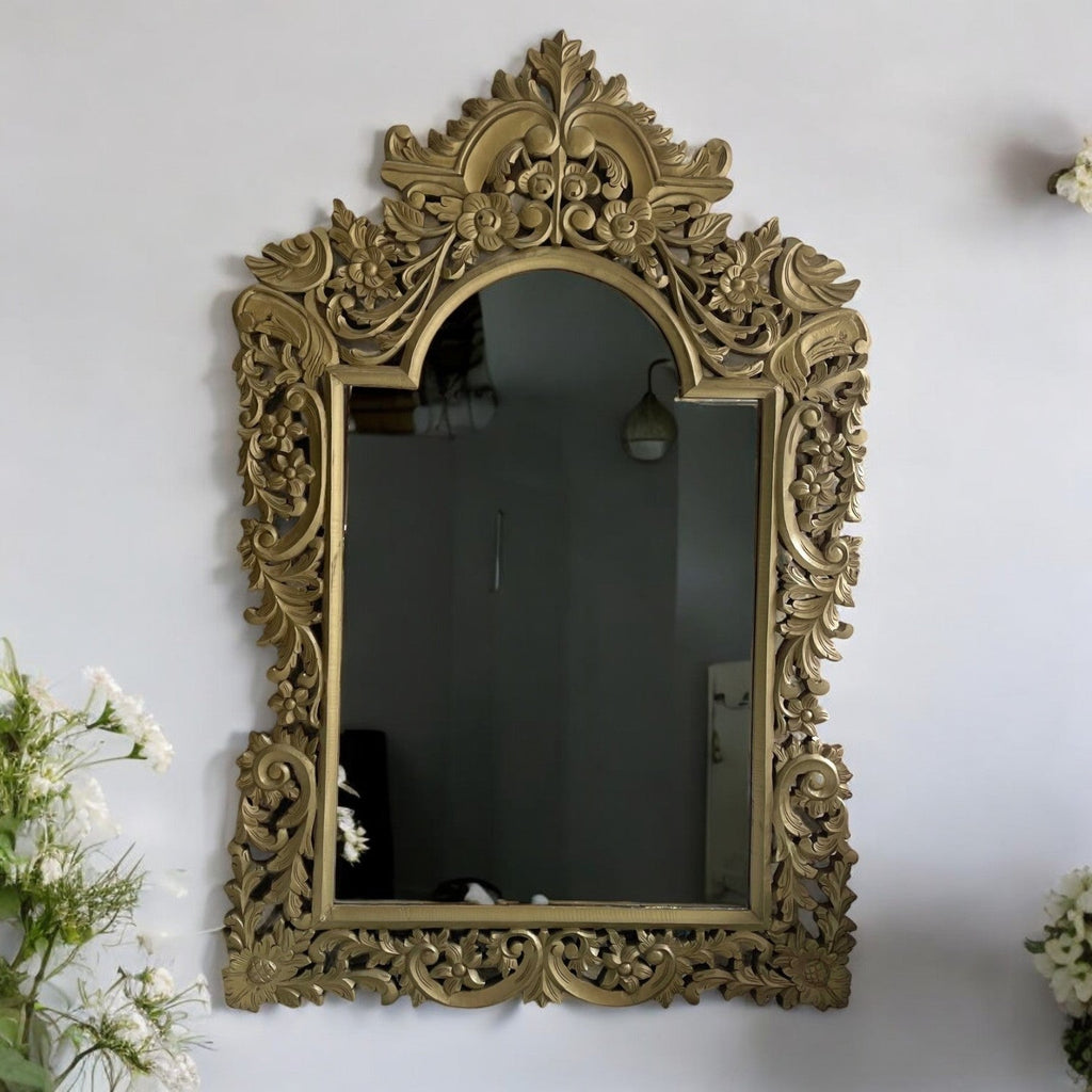 long mirror big wooden indian mirror large floor mirror rustic bathroom mirrors luxury wall vanity mirrors  jharokha mirror big mirror for wall antique wood mirrors vintage wood wall mirror farmhouse mirror full length wall mirror vintage floor mirror antique jharokha mirror entryway mirror carved Indian mirror rustic mirror frame vintage wall decor living room bedroom,vintage wall decor above bed,couch,around tv antique farmhouse bedroom wall decor, entryways
