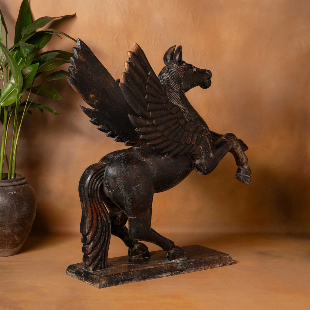Ashva Pegasus - DOBRI ARTS AU