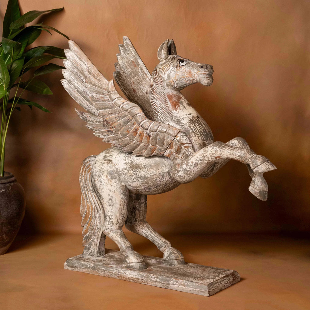 Ashva Pegasus - DOBRI ARTS AU