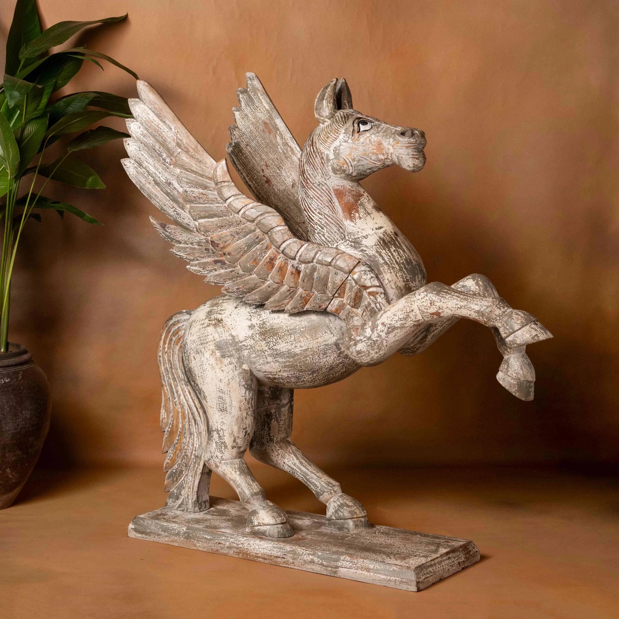 Ashva Pegasus - DOBRI ARTS AU