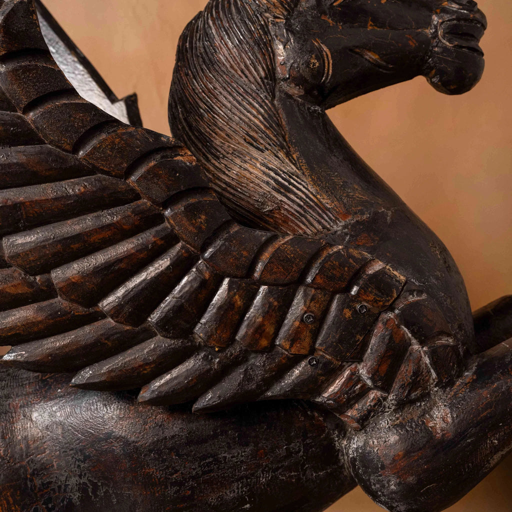 Ashva Pegasus - DOBRI ARTS AU