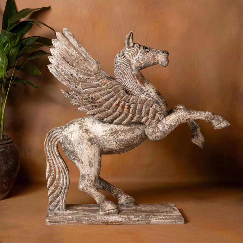 Ashva Pegasus - DOBRI ARTS AU