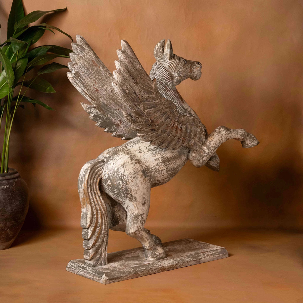 Ashva Pegasus - DOBRI ARTS AU