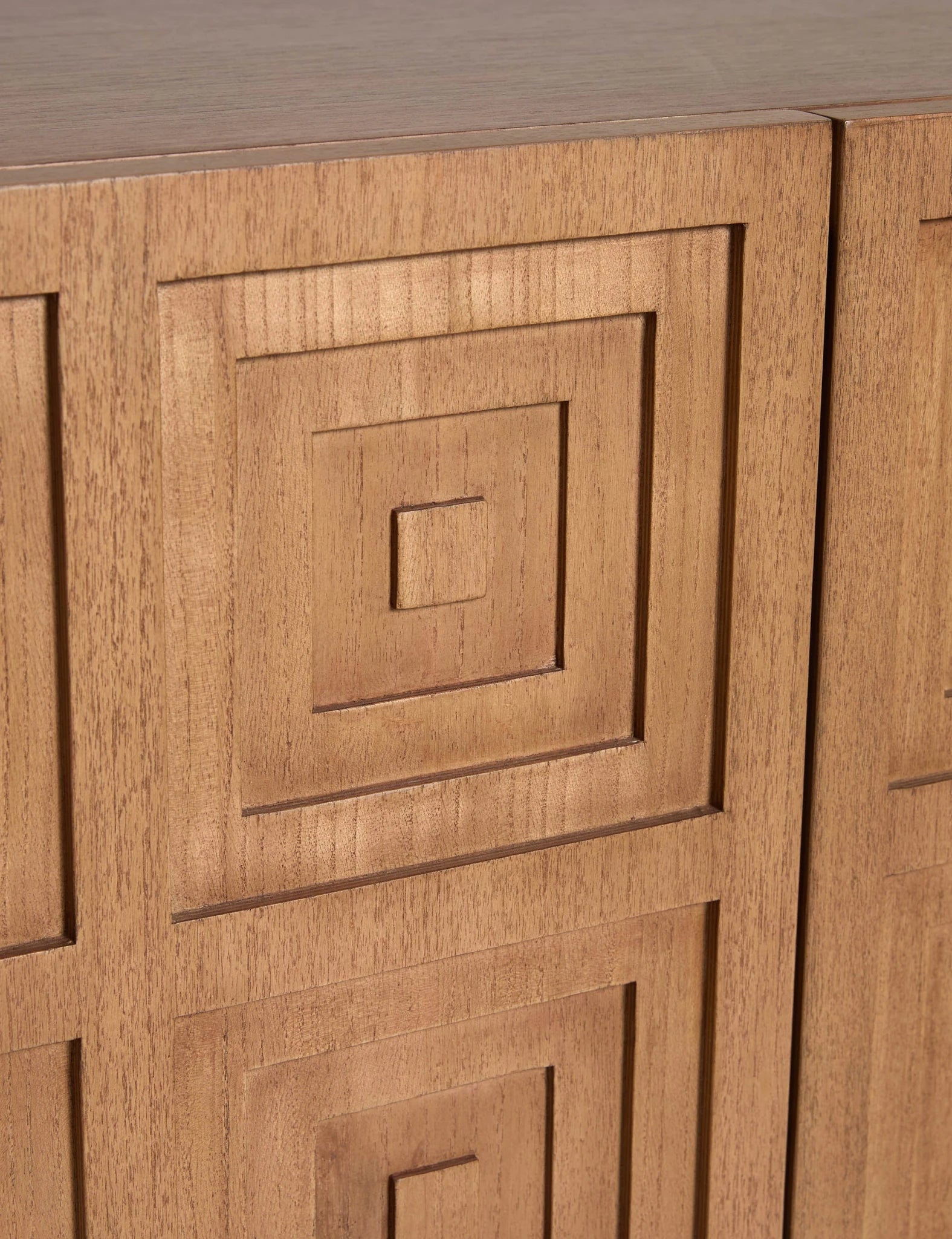 Benjamin Sideboard - DOBRI ARTS AU