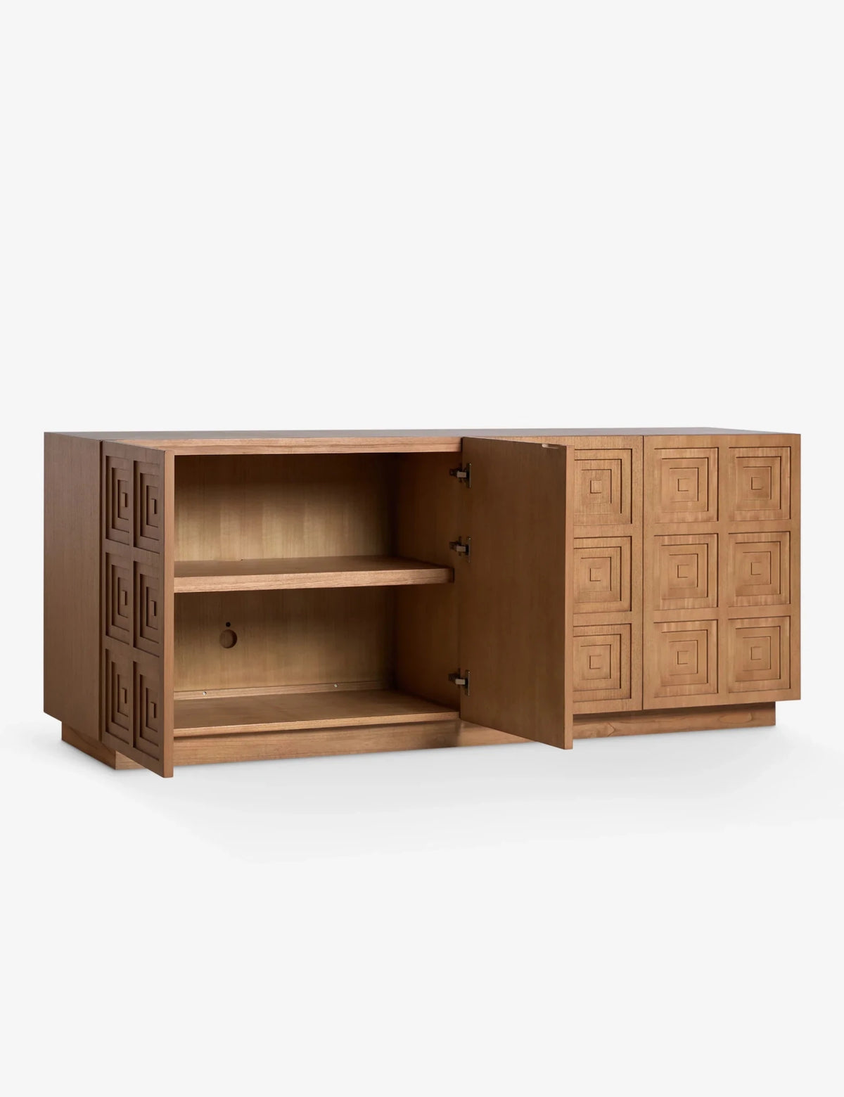 Benjamin Sideboard - DOBRI ARTS AU