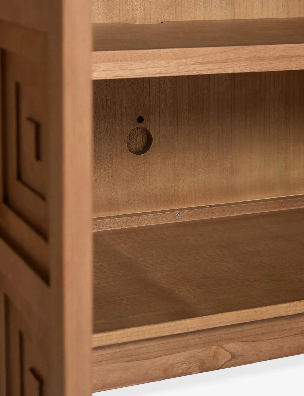 Benjamin Sideboard - DOBRI ARTS AU