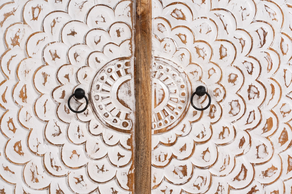 Cupboard Bagasara - DOBRI ARTS AU