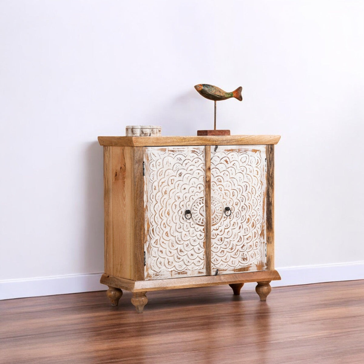 Cupboard Bagasara - DOBRI ARTS AU