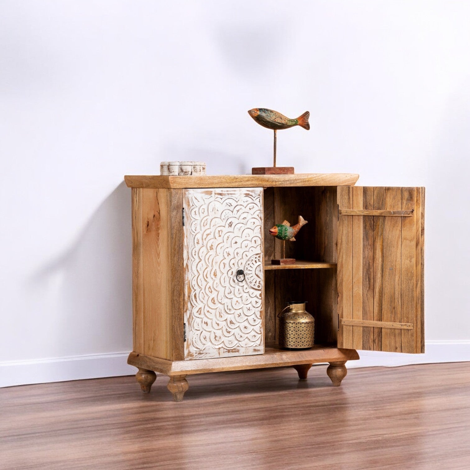 Cupboard Bagasara - DOBRI ARTS AU
