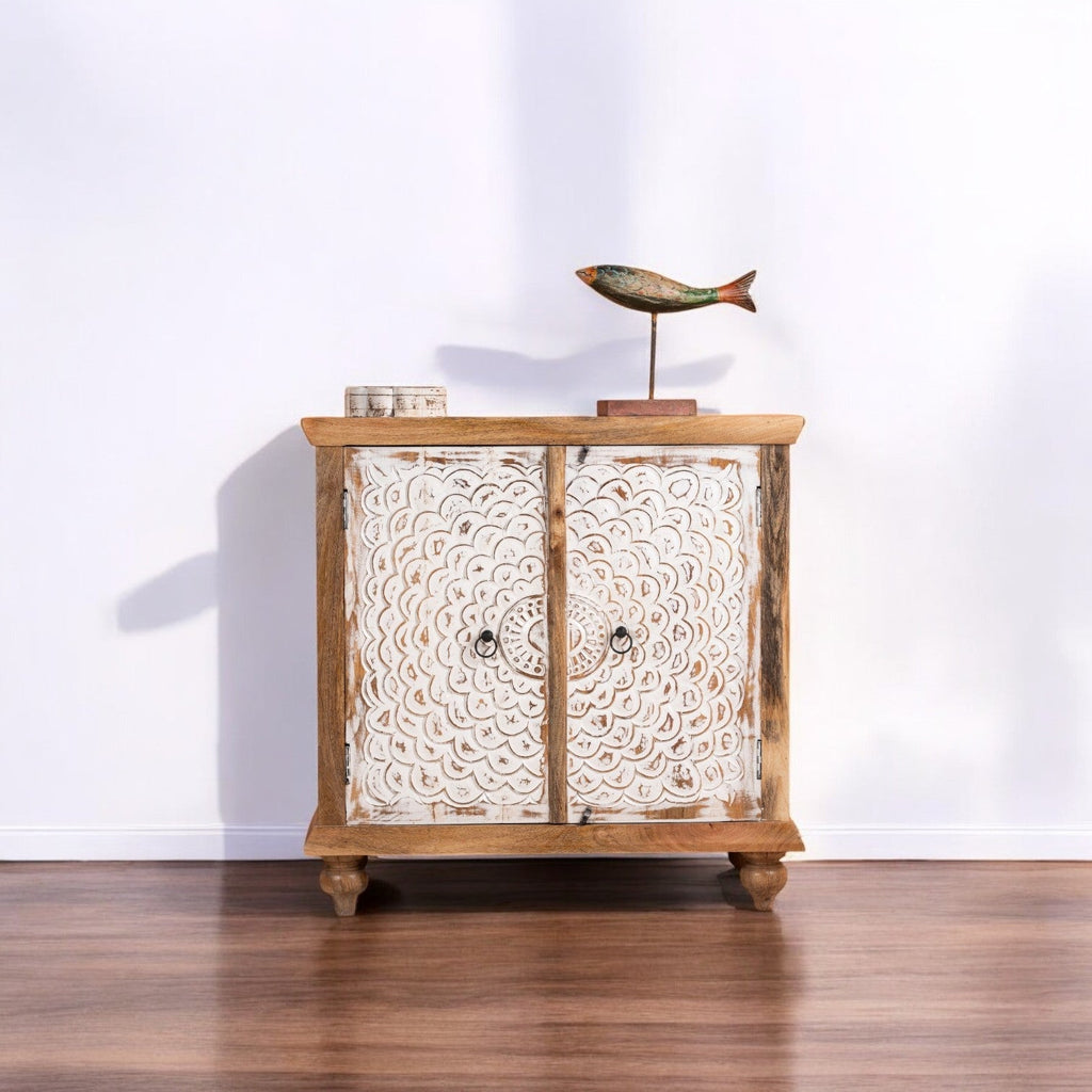Cupboard Bagasara - DOBRI ARTS AU