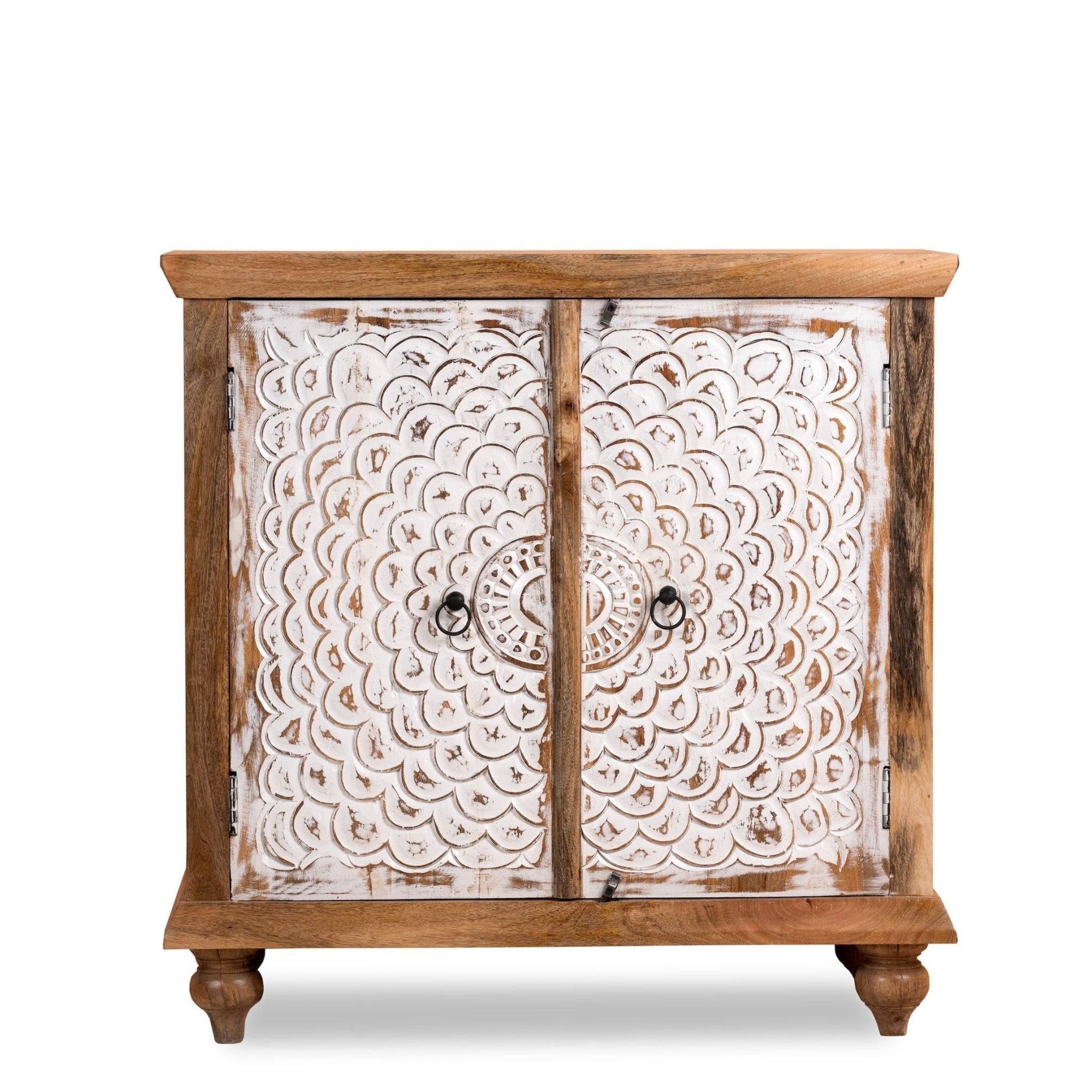 Cupboard Bagasara - DOBRI ARTS AU