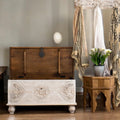 blanket box,
blanket chest,
wooden blanket box,
large blanket box,
blanket storage chest,
antique blanket chest,
storage trunk,
wooden trunk,
wooden storage chest,trunk storage box,antique wooden trunk,trunk coffee table,carved trunk,mid century blanket box,coffee table,storage coffee table,
box coffee table,
carved coffee table,small table,
side table,storage trunk table,
storage trunk side table,
trunk living room table,trunk box for storage,
mini trunk box clothes trunk,antique storage trunk,clothes trun