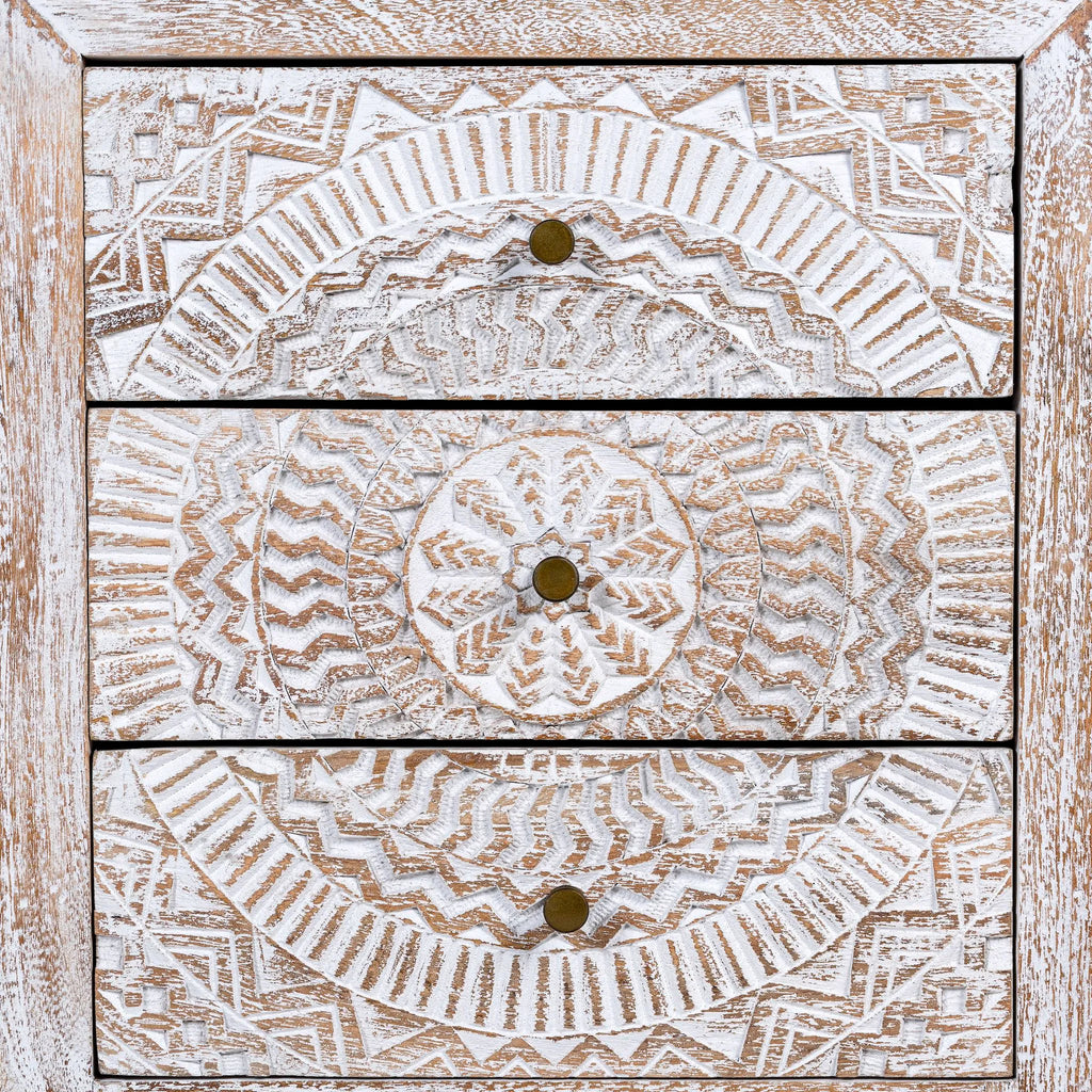 bedside table,
bedroom,
nightstand,
vintage bedside table,
rattan bedside table,
antique home decor,
white nightstand,
mid century modern dresser,
twin size bed,
room designer,