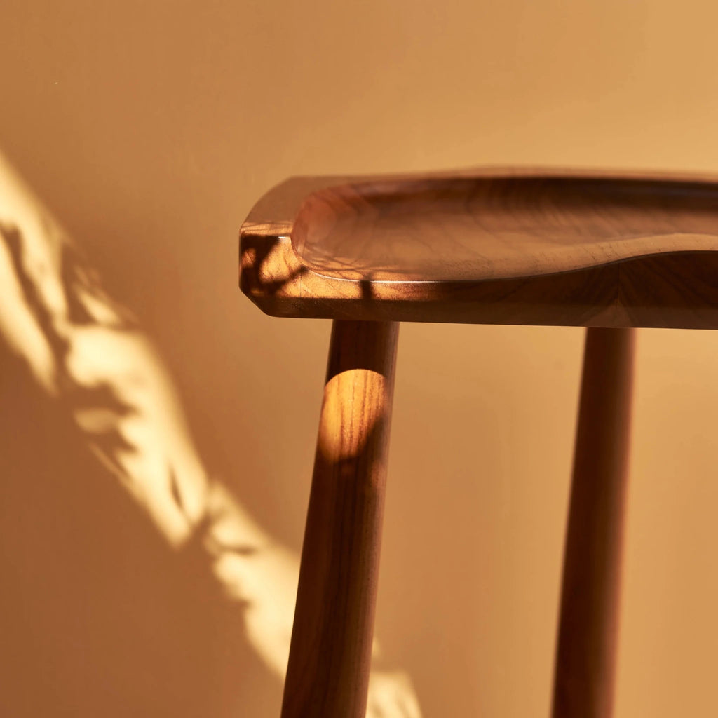 Garuda Bar Chair Set of Two - DOBRI ARTS AU