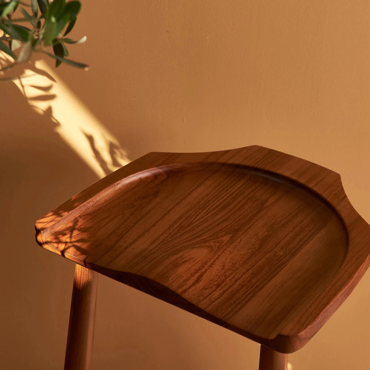 Garuda Bar Chair Set of Two - DOBRI ARTS AU