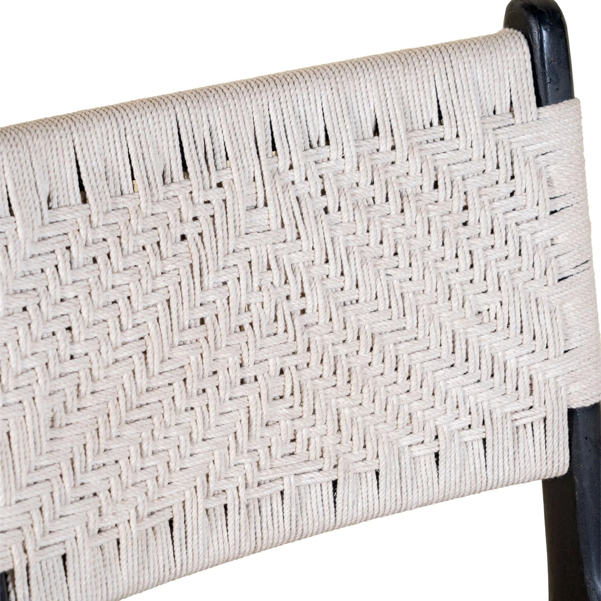Kairo Woven Dining Chair - DOBRI ARTS AU