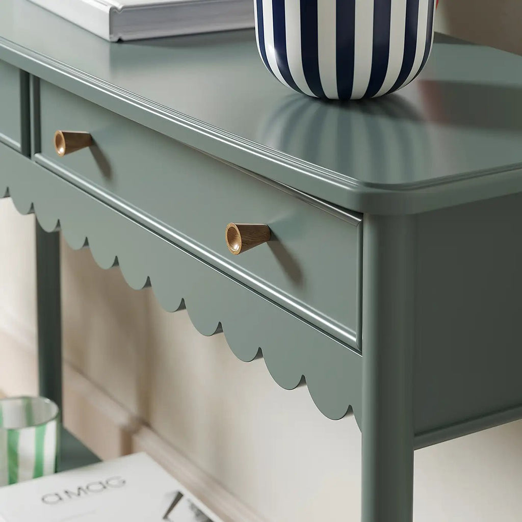 Martha Console Table - DOBRI ARTS AU