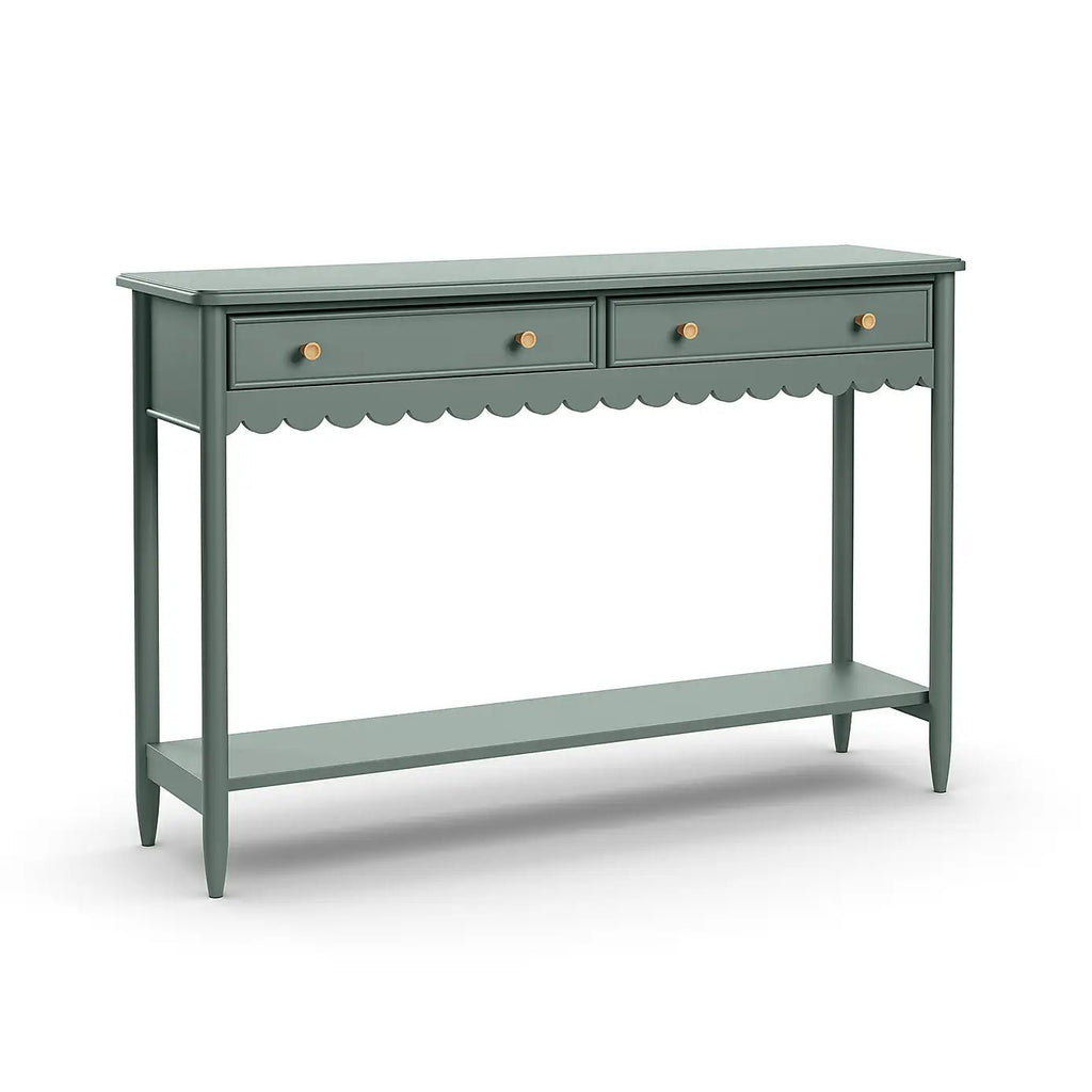 Martha Console Table - DOBRI ARTS AU