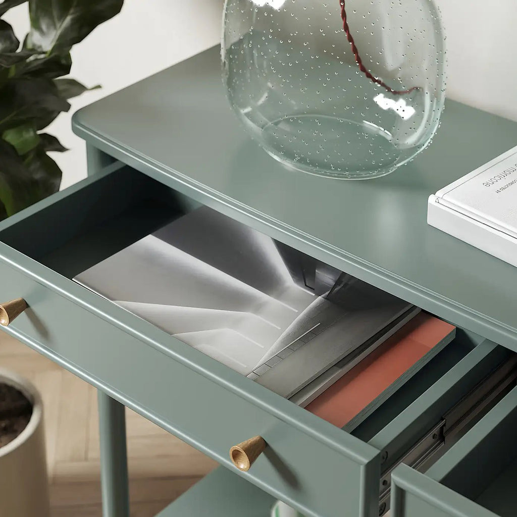 Martha Console Table - DOBRI ARTS AU