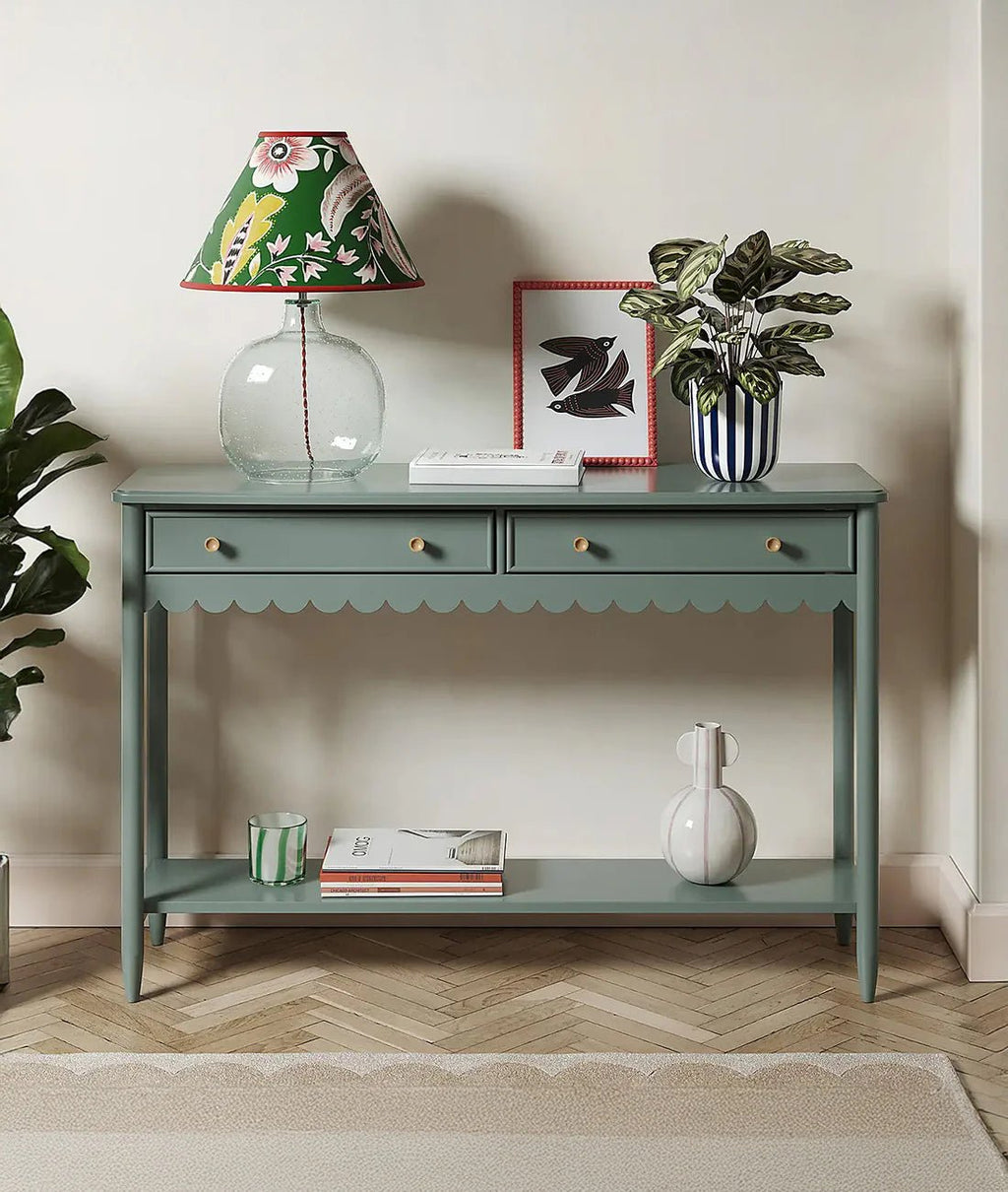 Martha Console Table - DOBRI ARTS AU