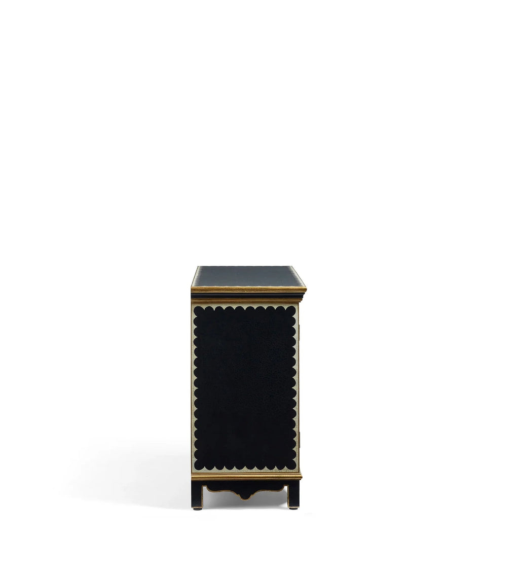 Napoli Sideboard - DOBRI ARTS AU