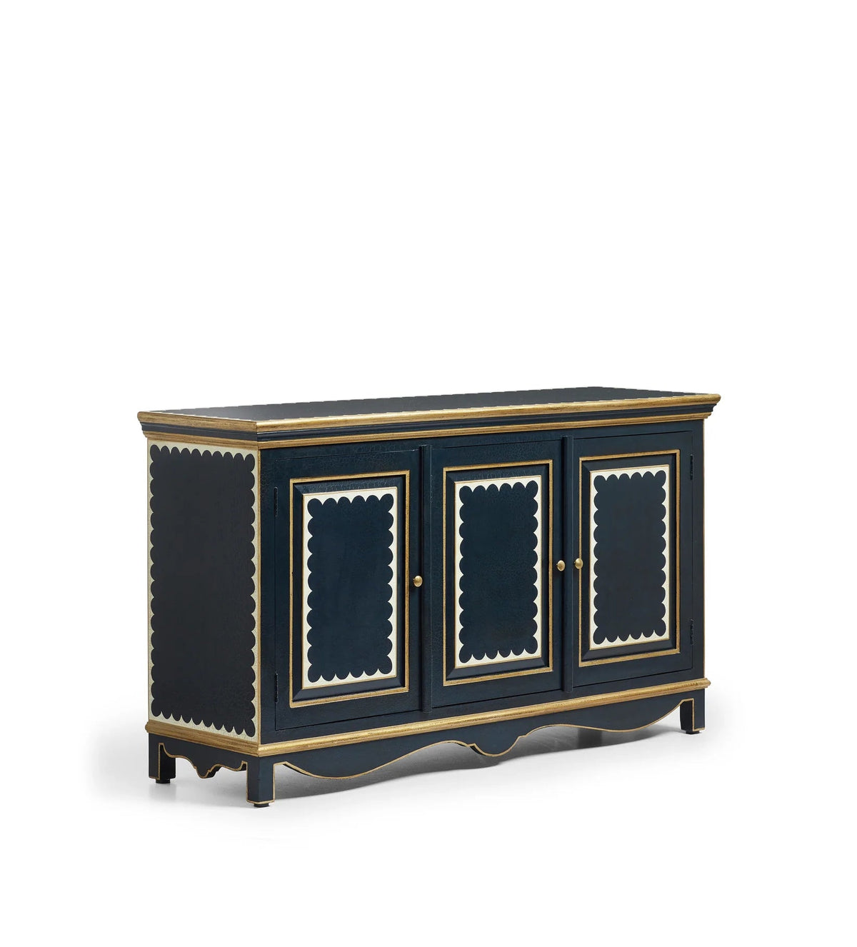 Napoli Sideboard - DOBRI ARTS AU