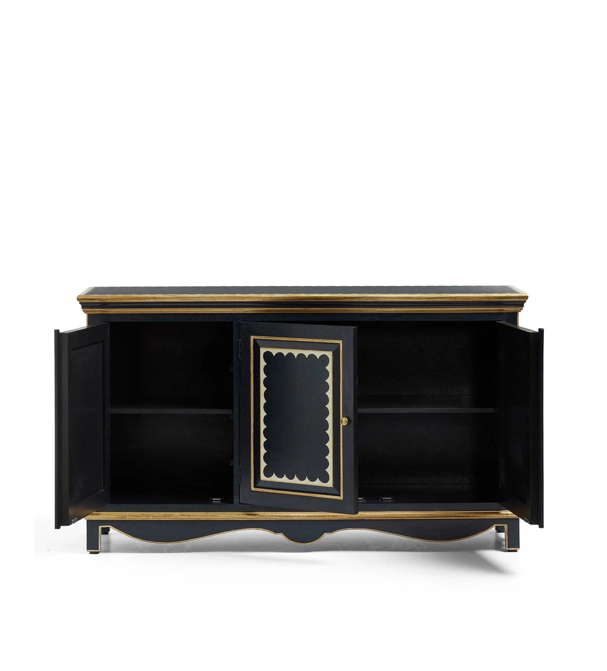 Napoli Sideboard - DOBRI ARTS AU